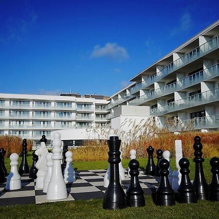 Apartament Buena Vista - Polanki Aqua Kołobrzeg Zewnętrze zdjęcie