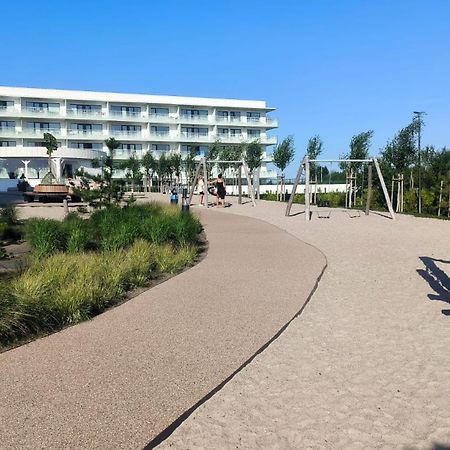 Apartament Buena Vista - Polanki Aqua Kołobrzeg Zewnętrze zdjęcie