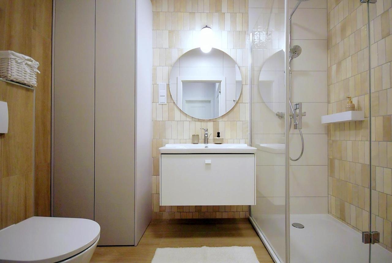 Apartament Buena Vista - Polanki Aqua Kołobrzeg Zewnętrze zdjęcie
