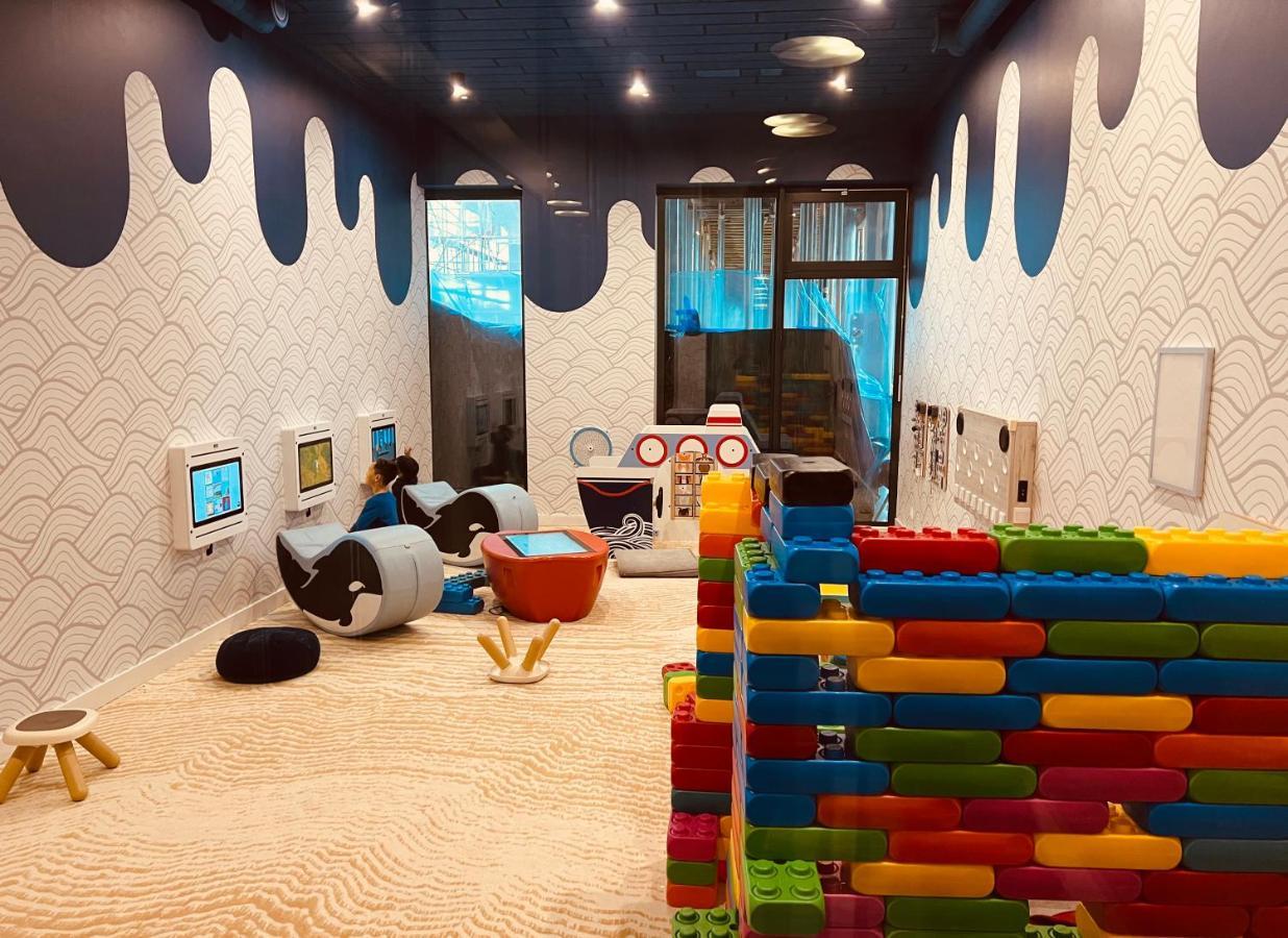 Apartament Buena Vista - Polanki Aqua Kołobrzeg Zewnętrze zdjęcie