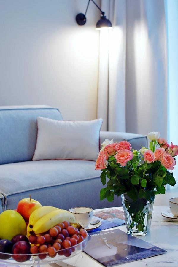 Apartament Buena Vista - Polanki Aqua Kołobrzeg Zewnętrze zdjęcie