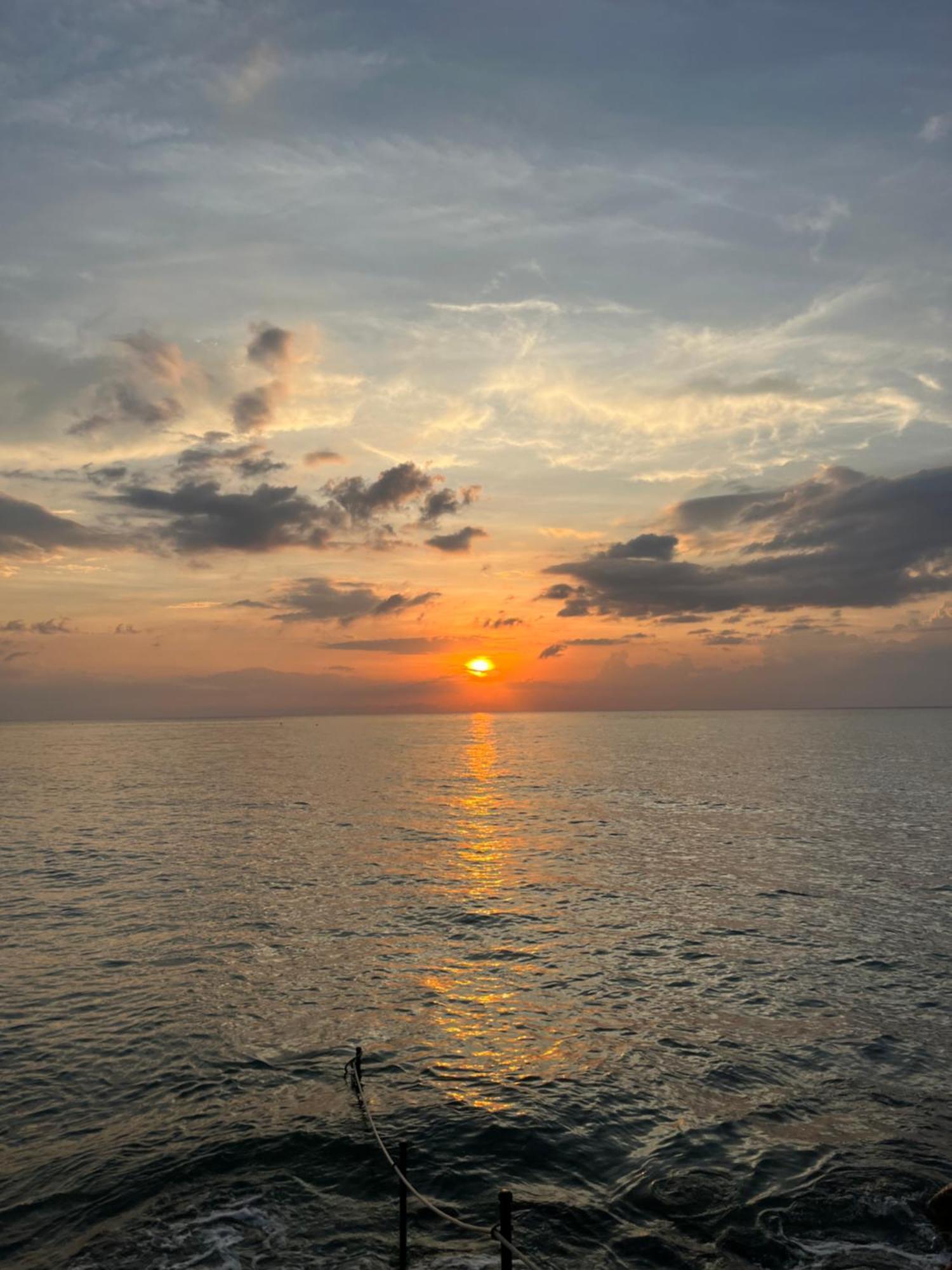 Apartament Buena Vista - Polanki Aqua Kołobrzeg Zewnętrze zdjęcie