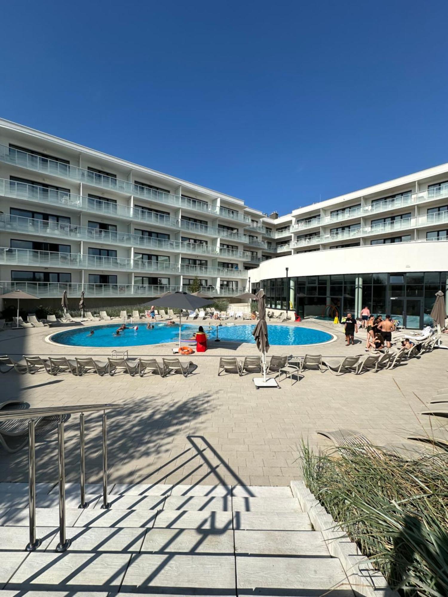 Apartament Buena Vista - Polanki Aqua Kołobrzeg Zewnętrze zdjęcie